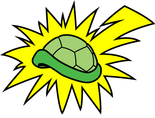 I worked up a couple of icons for the Shellshock bash vulnerability ...